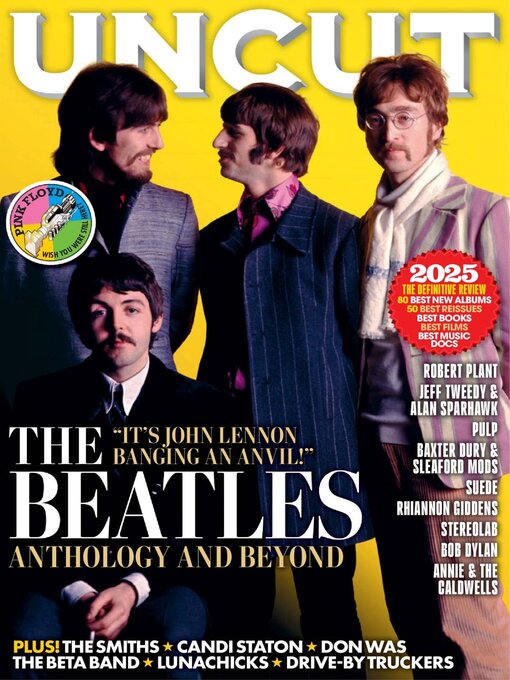 Title details for UNCUT by Kelsey Publishing Ltd - Available